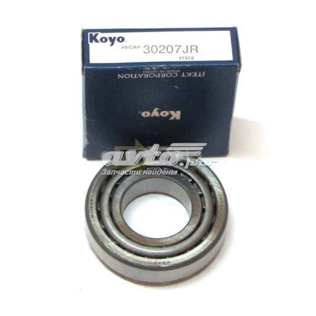 3DACF026F16SAM Koyo Piasta tylna lewa