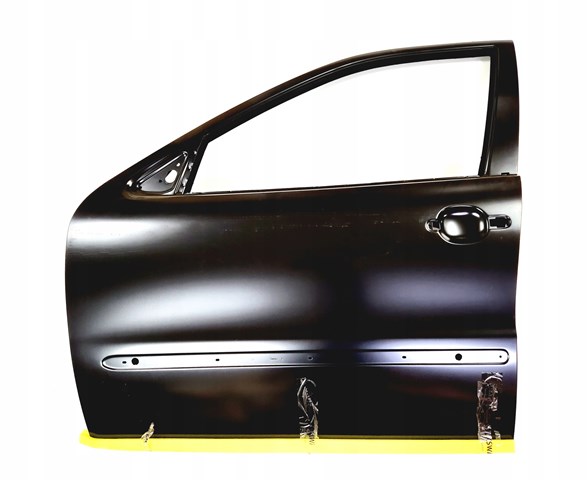  Drzwi przednie lewe Seat Leon 1