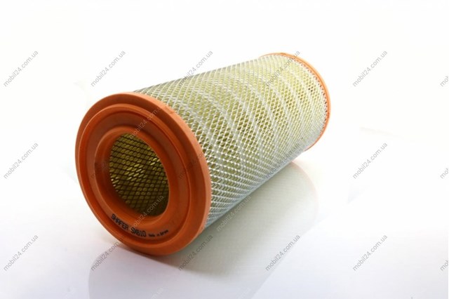 Filtr powietrza SX610 Shafer