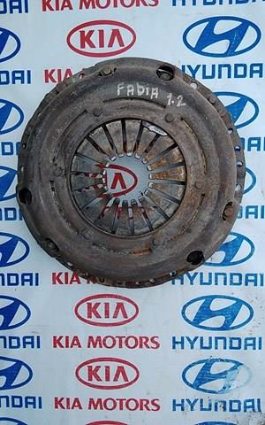 03D141025C VAG Docisk sprzęgła