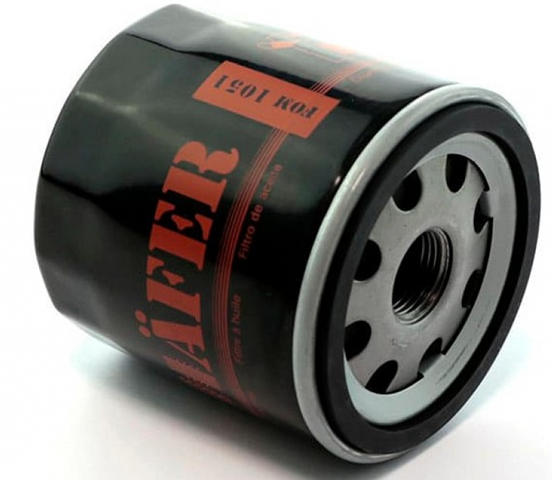 Filtr oleju Shafer FOM1051