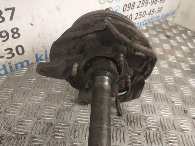 Półoś tylna Mitsubishi Pajero SPORT I