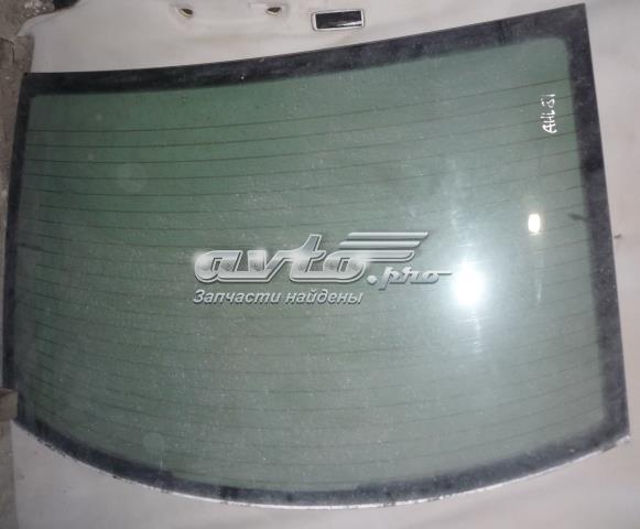 Do koszyka 3B5845051P VAG Szyba tylna