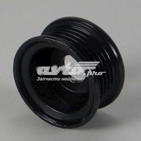 93740819 General Motors Koło pasowe alternatora