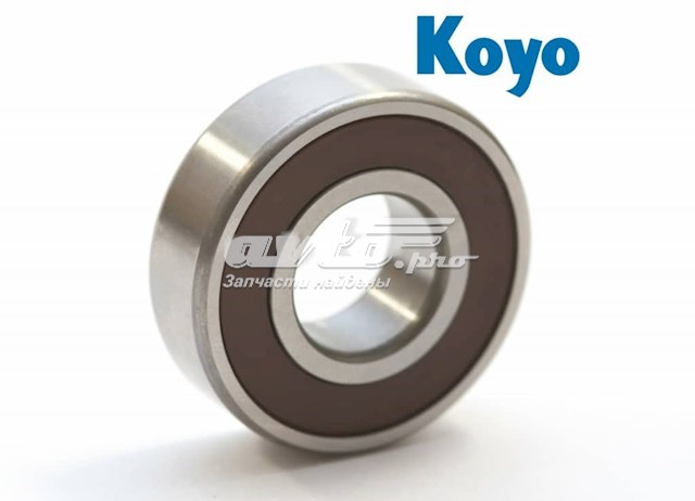 Łożysko alternatora SNR 6202EEC3