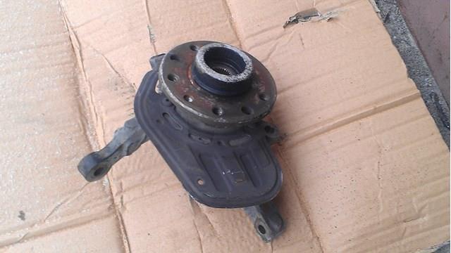 Czop (zwrotnica) przedni prawy General Motors 13154318 cena, od 61,29 USD