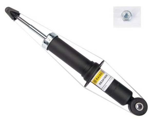 Do koszyka RS341654 Raiso Amortyzator tylny
