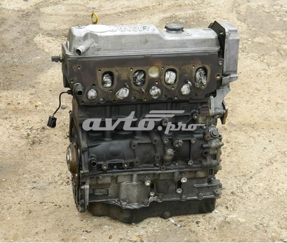 Silnik w komplecie Ford Fiesta COURIER awangarda (J5S, J3S) (1996 - 2002) cena, od 709,38 USD