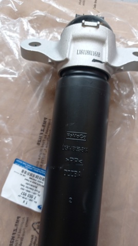 Amortyzator tylny 2553957 Ford