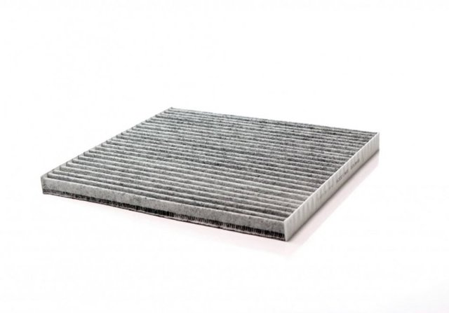 SAK10009 Shafer Filtr kabiny