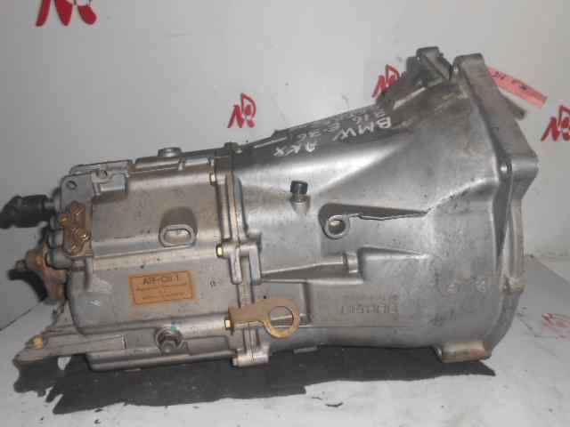 Mechaniczna skrzynia biegów w komplecie do BMW 3  E30