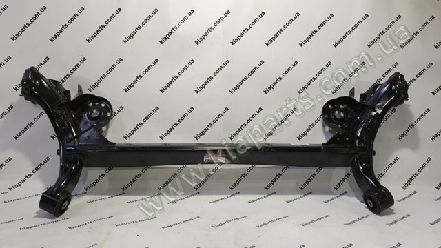 551001Y200 Hyundai/Kia Korpus osi tylnej