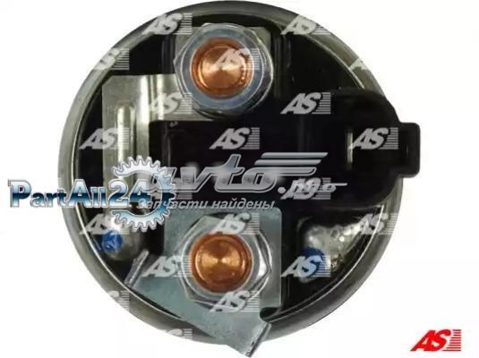 Elektromagnes rozrusznika SS1043 AS/Auto Storm