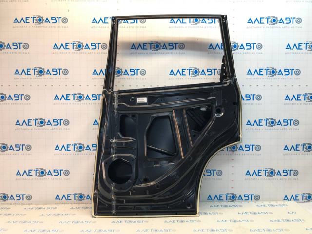 Do koszyka 60409SJ0009P Subaru Drzwi tylne prawe