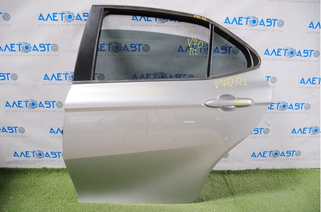 Do koszyka Drzwi tylne lewe Toyota Camry  V70