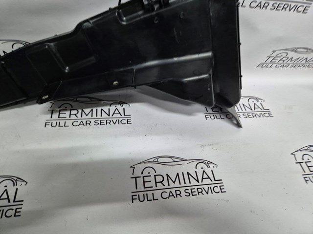  Zbiorniczek spryskiwacza szyb Volkswagen Tiguan 