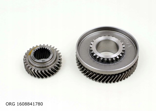 Peugeot/Citroen 1608841780 cena, od 207,22 USD