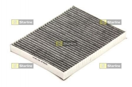 Filtr kabiny SFKF9003C Starline