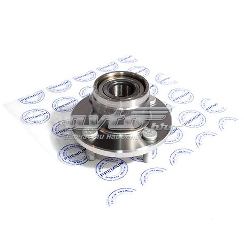 Piasta tylna Chery S213301210 cena, od 57,80 USD