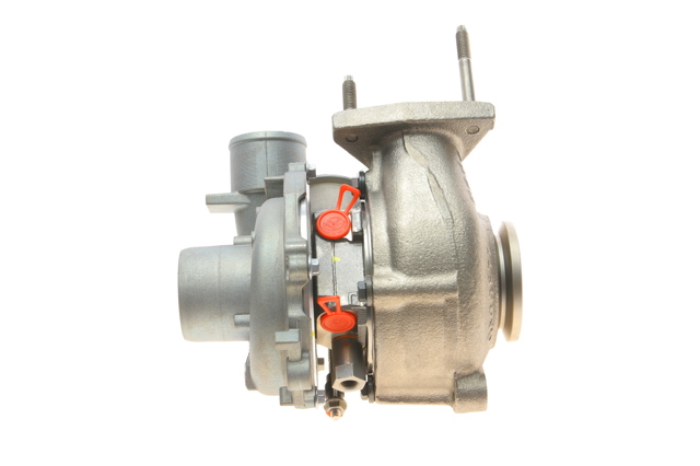 7555079011S Garrett Turbina