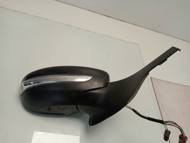 Lusterko wsteczne prawe Peugeot/Citroen 98128562XT cena, od 116,89 USD