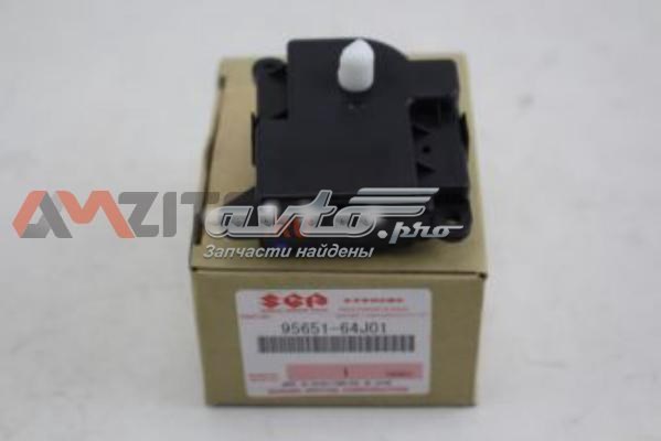 Silniczek klapy nagrzewnicy Suzuki Grand Vitara SUV (JB) (2005 - 2026) cena, od 65,55 USD