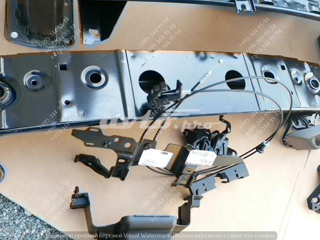 Zderzak przedni FP4422900 FPS