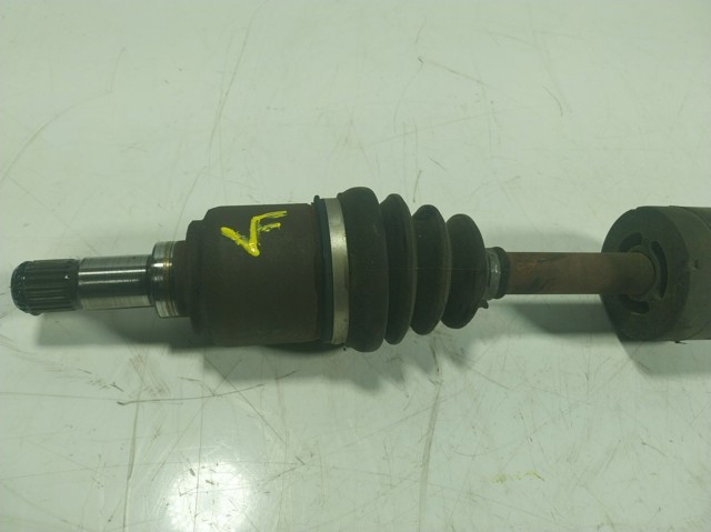 51787861 Fiat/Alfa/Lancia Półoś napędowa przednia prawa