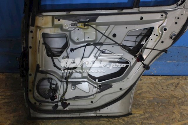 Do koszyka Drzwi tylne prawe Saab 9-5  YS3E