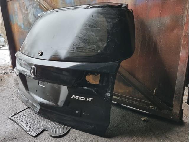 Do koszyka Drzwi tylne (bagażnika 3/5) Acura MDX II YD2