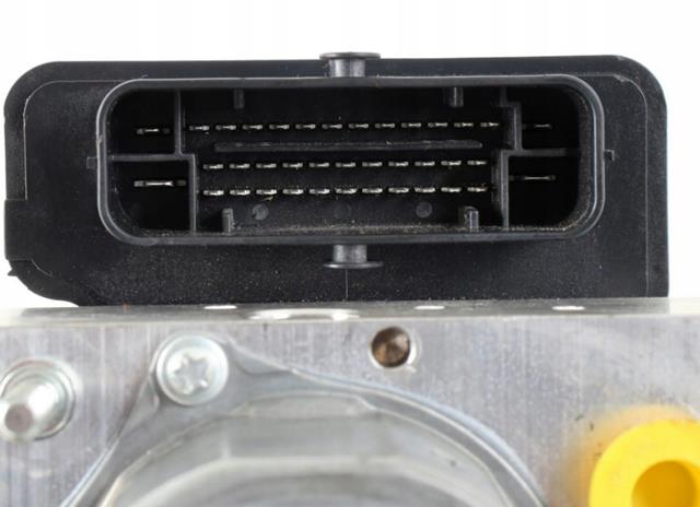  Sterownik ABS  hydrauliczny Dacia Duster 