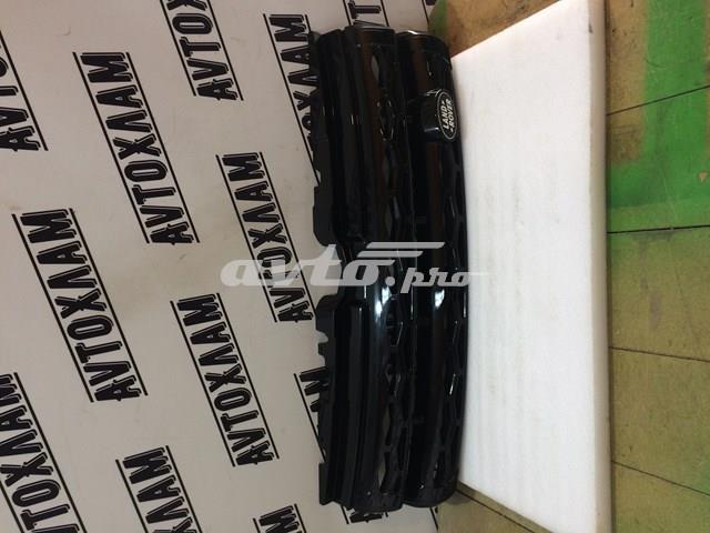  Land Rover LR076024