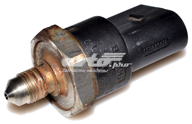 Czujnik ciśnienia paliwa VAG 06J906051C