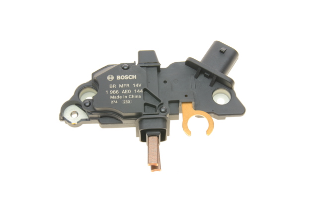 1986AE0144 Bosch Regulator alternatora (przekaźnik ładowania)