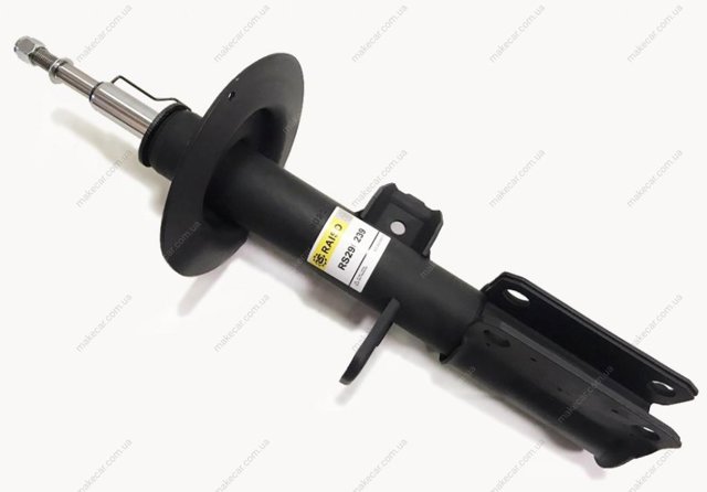 RS290239 Raiso Amortyzator przedni prawy