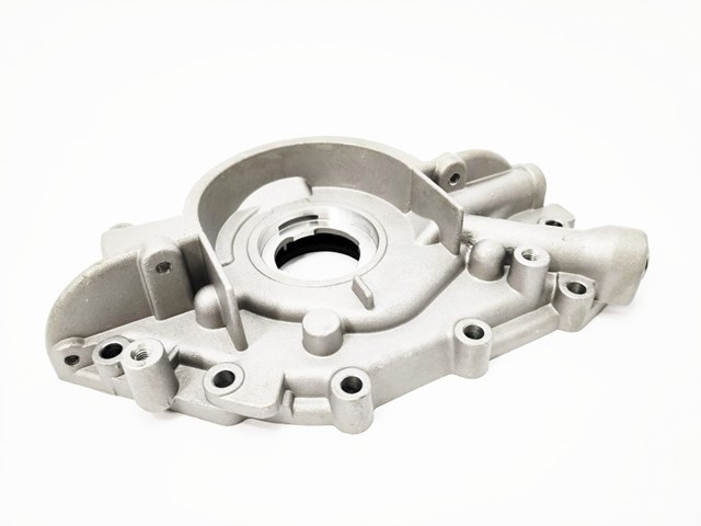 Pompa oleju 477F1011030BA Chery