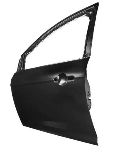 Drzwi przednie lewe do Ford Focus III CB8