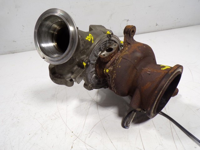 31397999 Volvo Turbina