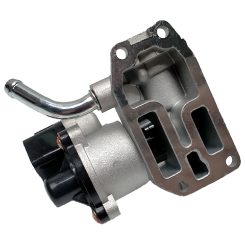 Do koszyka DF15963 Detali IF Regulator biegu jałowego