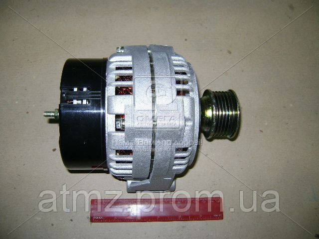 Alternator 94223701 REMA-PARTS