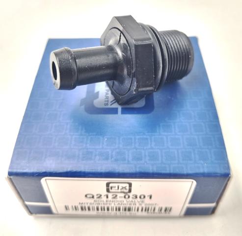 Zawór PCV odpowietrzający silnik Q-fix Q2120301 cena, od 30,99 USD