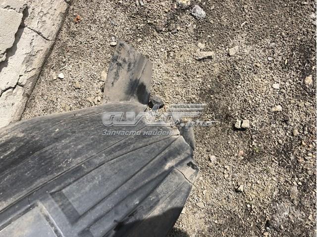 6396843377 Mercedes Nadkole błotnika przedniego prawe
