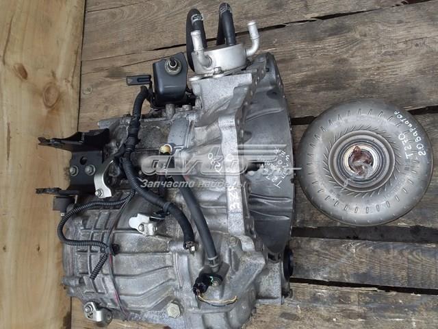 Do koszyka 3040020030 Toyota Automatyczna skrzynia biegów, kompletna