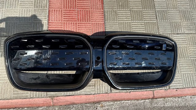 Atrapa chłodnicy BMW 51119881798