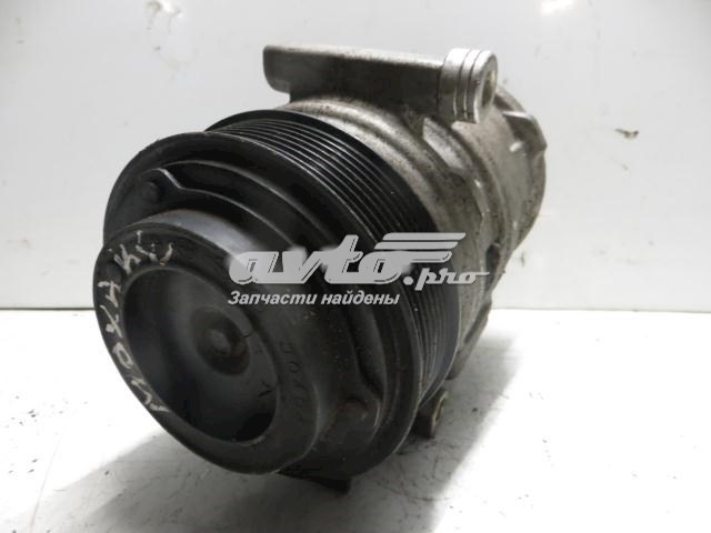 977012J001 Hyundai/Kia Sprężarka klimatyzacji