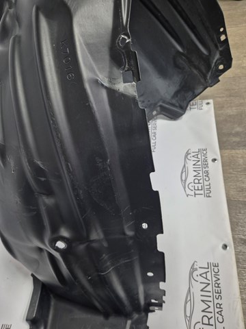 Nadkole błotnika przedniego lewe Mazda KB7W56140C cena, od 26,90 USD