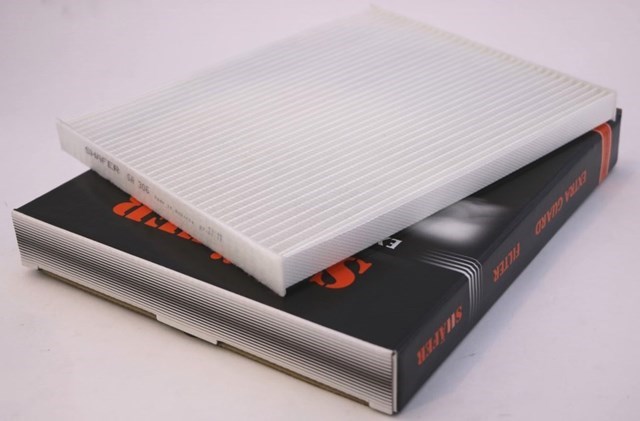 Filtr kabiny Shafer SA306 cena, od 6,03 USD