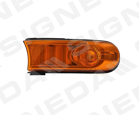 Kierunkowskaz lewy do Toyota Fj Cruiser  GSJ1