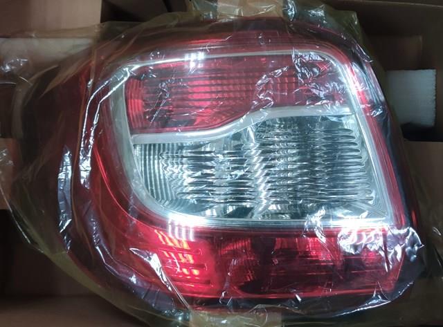 Lampa zespolona tylna lewa Depo/Loro/Abakus 55119A7LUE cena, od 97,66 USD