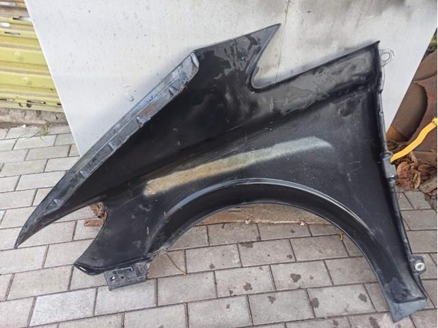 Do koszyka A6398800700 Mercedes Błotnik przedni prawy
